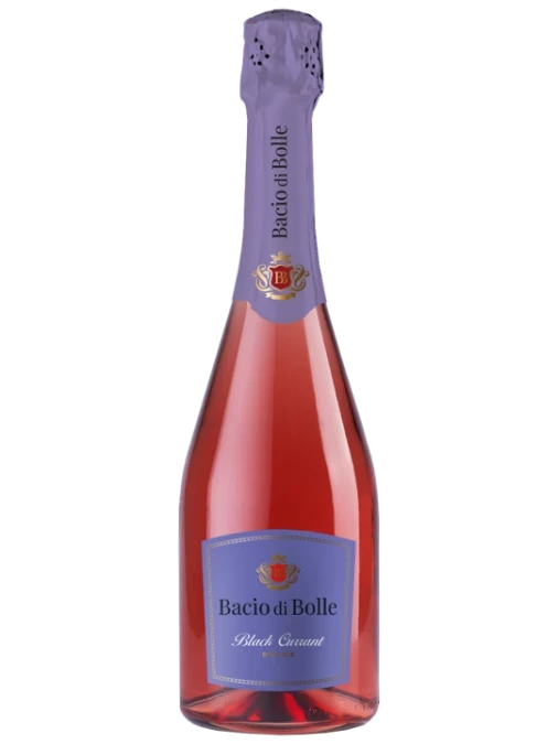 Bacio di Bolle Black