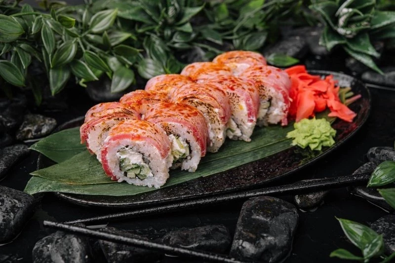 Rulou Rozi Tataki