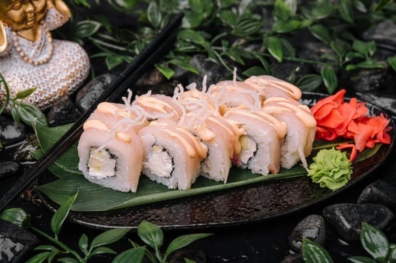 Rulou Thai