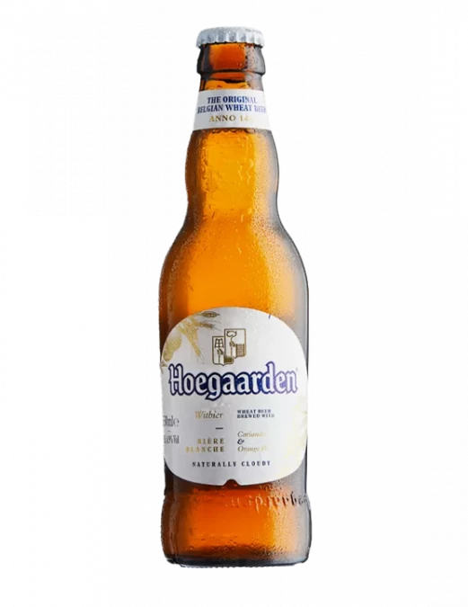 Hoegaarden 