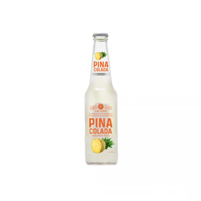 Pina Colada alc