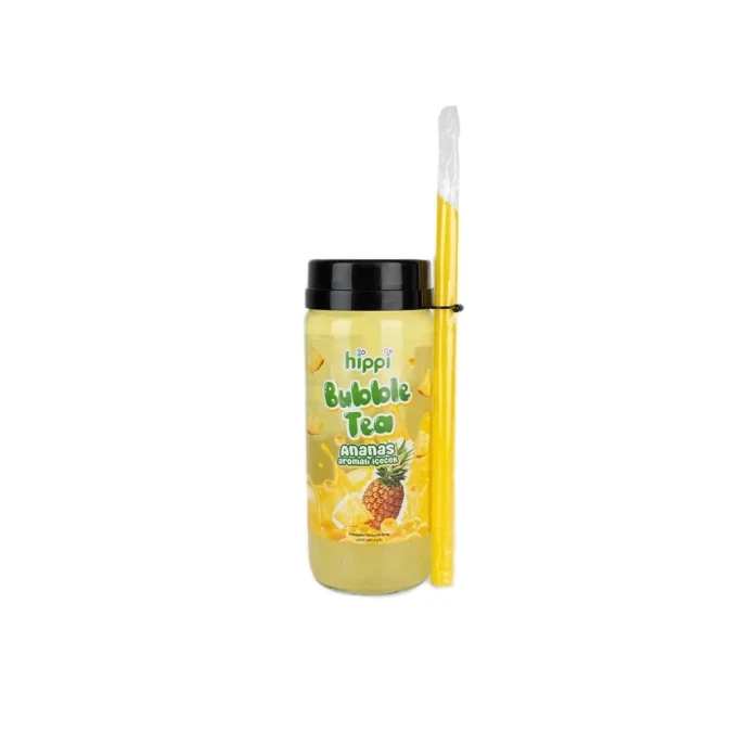 Bubble Ananas