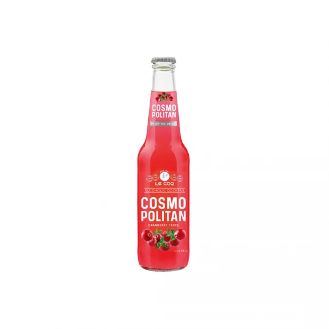 Cosmopolitan 