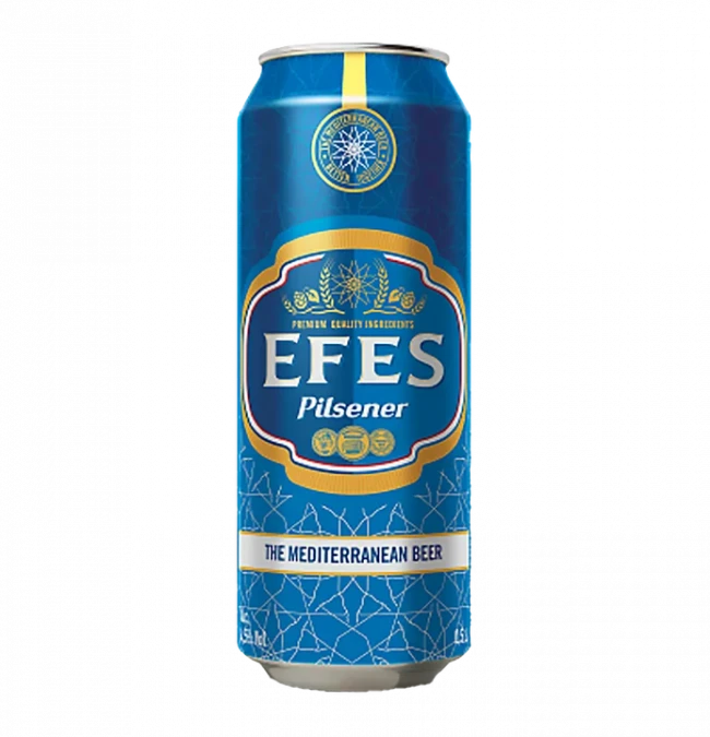 Efes Pilsener