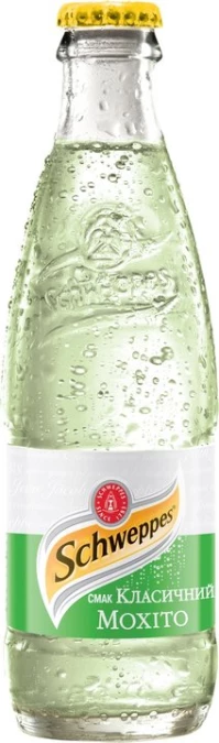 Schweppes 0.25l