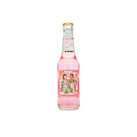 Rose Tonic