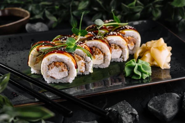 Rulou Philadelphia Fresh