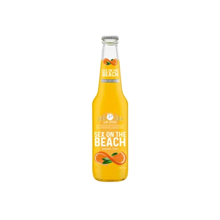 Sex on the beach alc