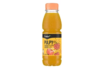 Cappy Pulpy