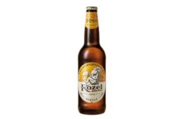 Kozel Pale