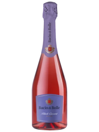 Bacio di Bolle Black