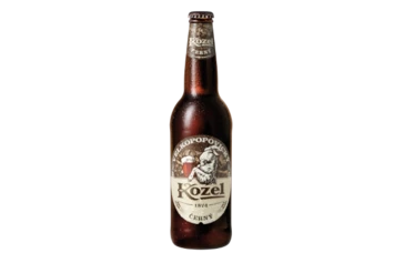 Kozel Dark
