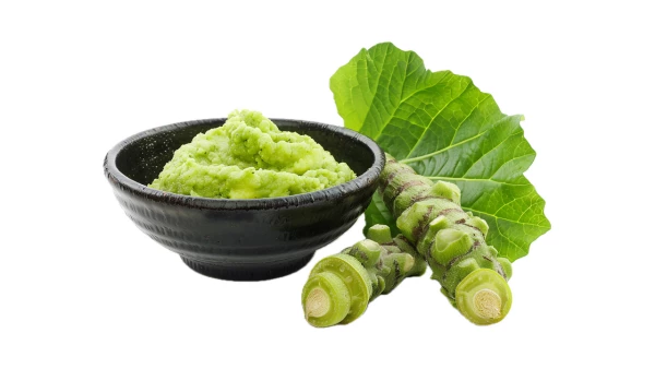 Wasabi 40g