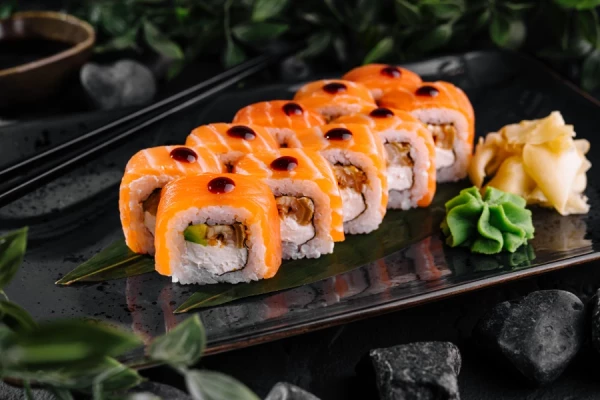 Rulou Philadelphia cu Tipar