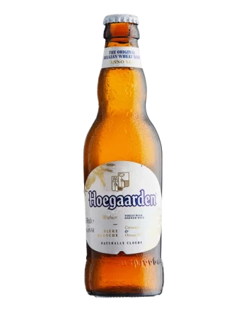 Hoegaarden 