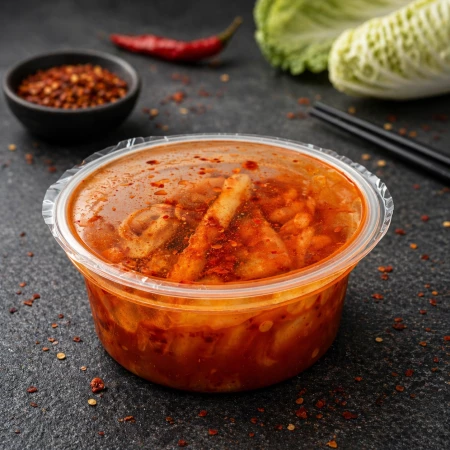 Kimchi