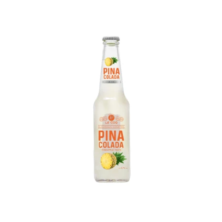 Pina Colada alc