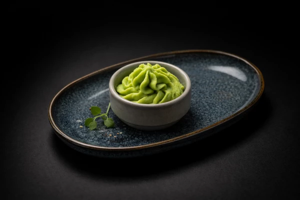 Wasabi