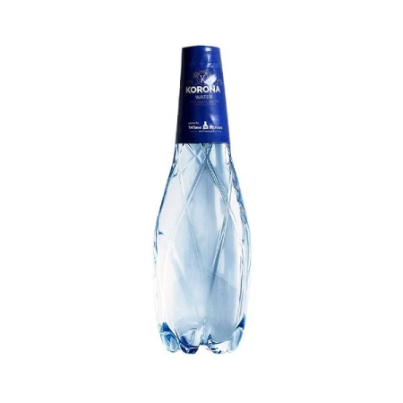 Corona water plată