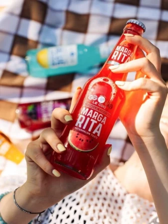 Margarita F/A