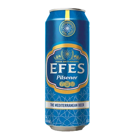Efes Pilsener