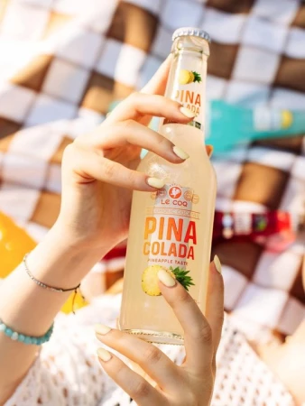 Pina Colada