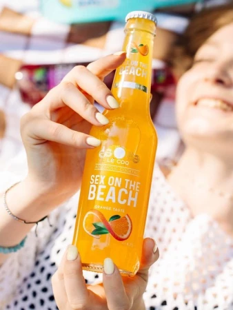 Sex on the Beach