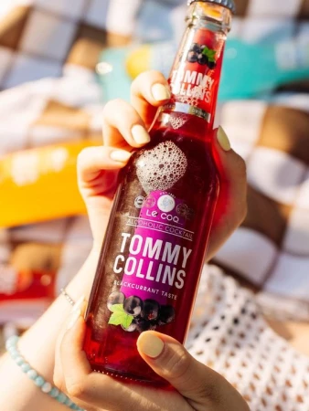 Tommy Collins