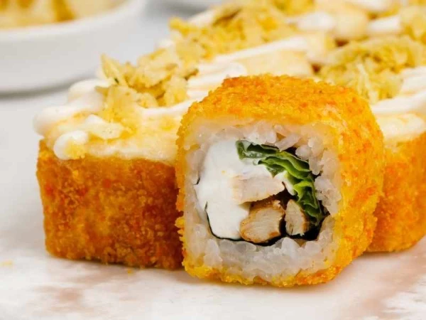 Крисп чиз