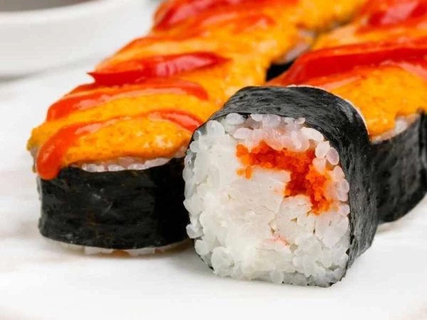Кани спайси