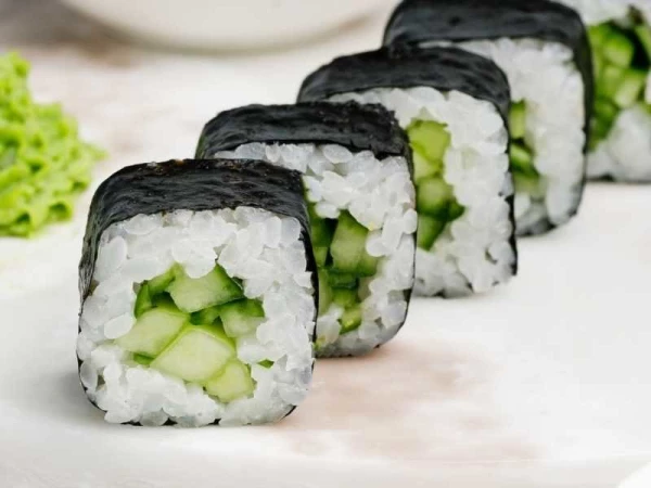 Каппа маки