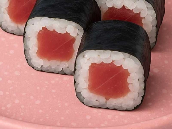Тунец маки