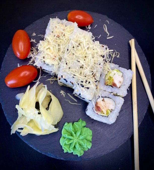 Цезарь 2.0 курица