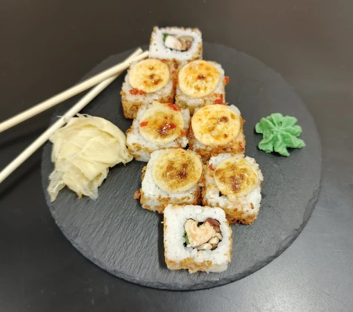 Цыплёнок Спайси Гриль