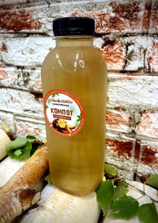 Компот из Сухофруктов