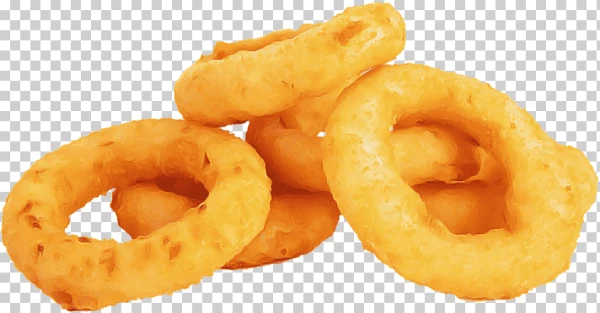 Луковые кольца (6шт)