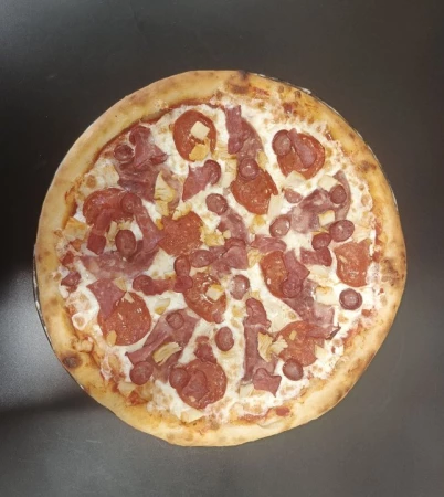 Мясной Пир