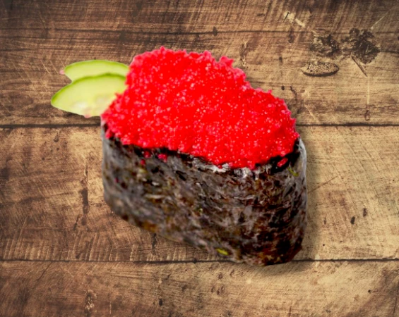 Суши Масаго