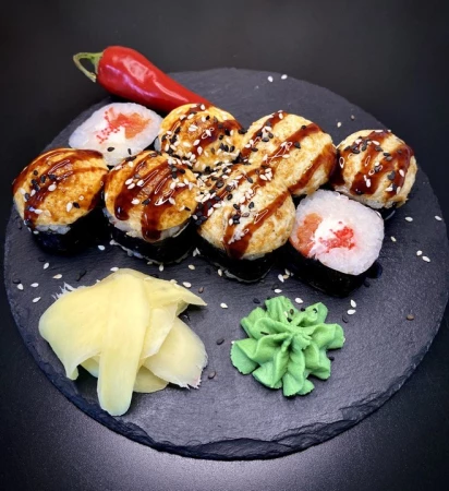 Ками