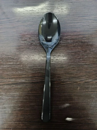 ложка одноразовая