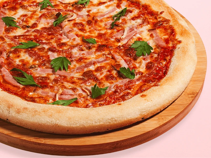 Пицца "Мясная" 22 см