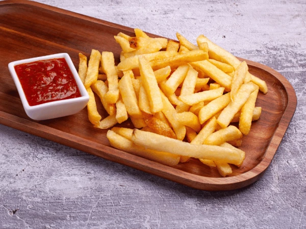 Картофель фри