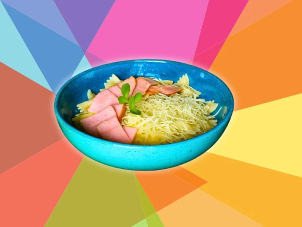 Сеньор Макарон 