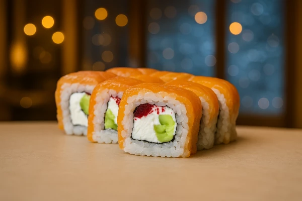 Филадельфия Премиум