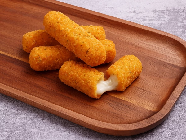 Сырные палочки