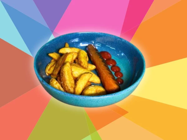 Обед «Леопольда»