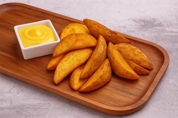 Картофель Айдахо