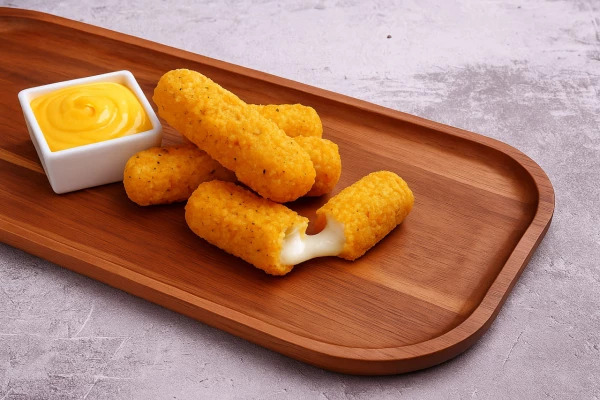 Сырные палочки