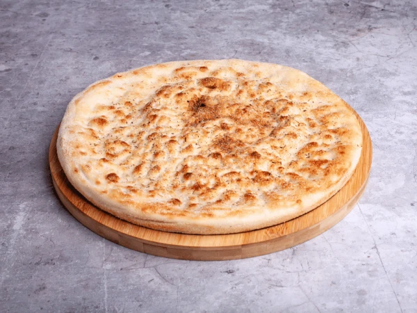 Фокачча с розмарином