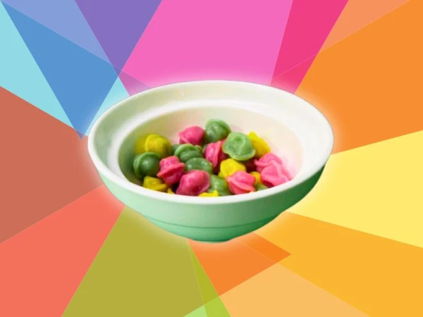 Пельмешки «Лабубу»
